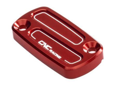 TF451 - CNC RACING MV Agusta Rear Brake Fluid Tank Cap – Accessories in the Motodeal Motorcycle Aftermarket Accessories and Parts Online Shop