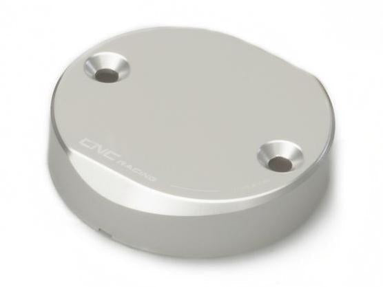 TF500 - CNC RACING Front Brake Fluid Tank Cap "Touch" (Ø56) – Accessories in the Motodeal Motorcycle Aftermarket Accessories and Parts Online Shop