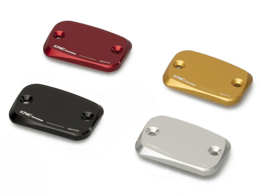 TF501 - CNC RACING Ducati Front Brake Fluid Tank Cap "Touch" – Accessories in the Motodeal Motorcycle Aftermarket Accessories and Parts Online Shop