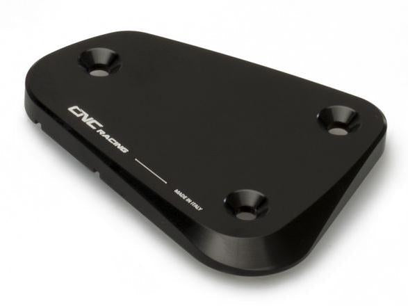 TF503 - CNC RACING Ducati Front Brake Fluid Tank Cap "Touch" – Accessories in the Motodeal Motorcycle Aftermarket Accessories and Parts Online Shop