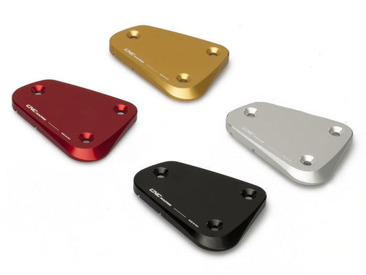 TF503 - CNC RACING Ducati Front Brake Fluid Tank Cap "Touch" – Accessories in the Motodeal Motorcycle Aftermarket Accessories and Parts Online Shop