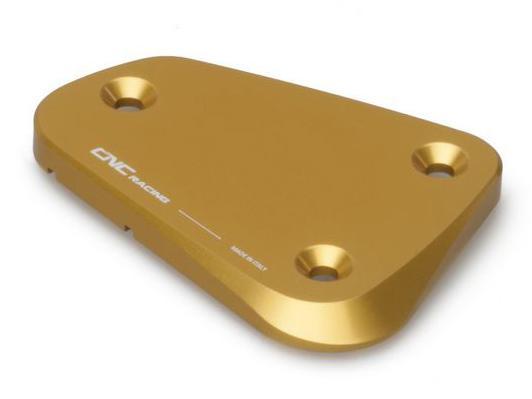 TF503 - CNC RACING Ducati Front Brake Fluid Tank Cap "Touch" – Accessories in the Motodeal Motorcycle Aftermarket Accessories and Parts Online Shop