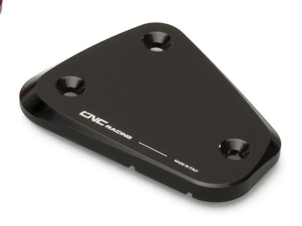 TF504 - CNC RACING Ducati Front Clutch Fluid Tank Cap "Touch" – Accessories in the Motodeal Motorcycle Aftermarket Accessories and Parts Online Shop