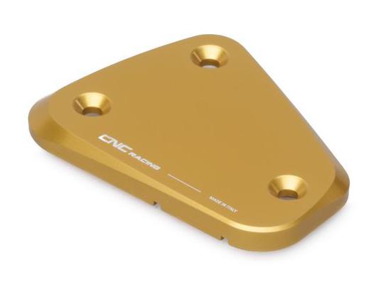 TF504 - CNC RACING Ducati Front Clutch Fluid Tank Cap "Touch" – Accessories in the Motodeal Motorcycle Aftermarket Accessories and Parts Online Shop