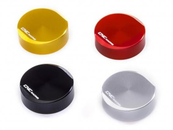 TF505 - CNC RACING Rear Brake Fluid Tank Cap "Touch" (M34x4) – Accessories in the Motodeal Motorcycle Aftermarket Accessories and Parts Online Shop