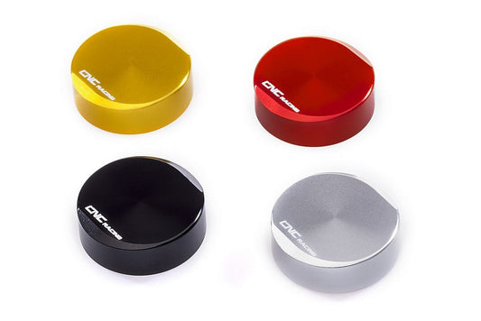 TF505 - CNC RACING Ducati / MV Agusta Clutch Fluid Tank Cap "Touch" (M34x4) – Accessories in the Motodeal Motorcycle Aftermarket Accessories and Parts Online Shop