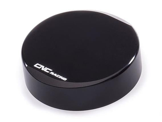 TF507 - CNC RACING Ducati Rear Brake Fluid Tank Cap "Touch" (M46x4) – Accessories in the Motodeal Motorcycle Aftermarket Accessories and Parts Online Shop