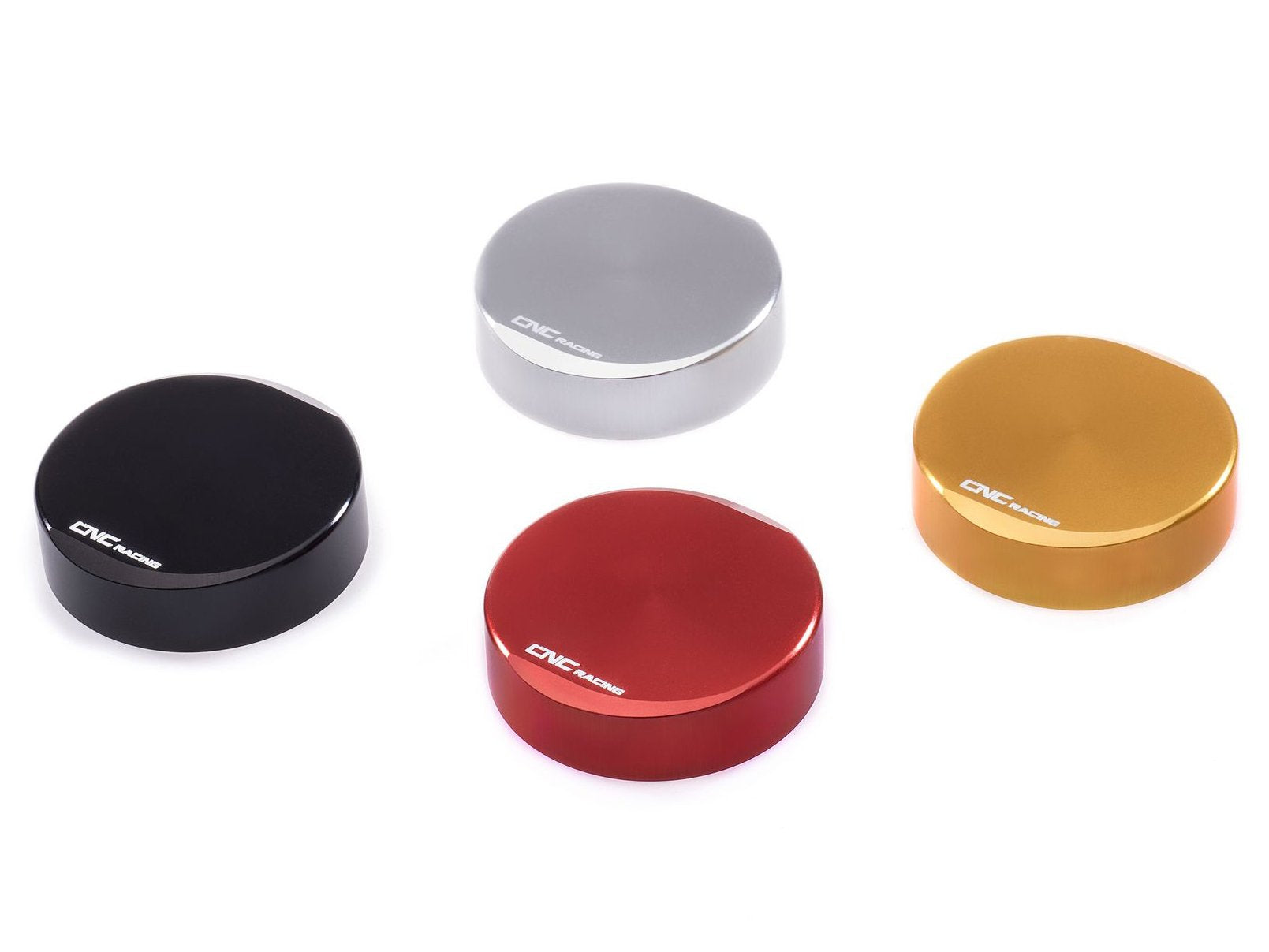 TF507 - CNC RACING Ducati Rear Brake Fluid Tank Cap "Touch" (M46x4) – Accessories in the Motodeal Motorcycle Aftermarket Accessories and Parts Online Shop