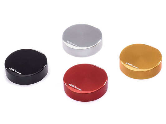 TF507 - CNC RACING Ducati Rear Brake Fluid Tank Cap "Touch" (M46x4) – Accessories in the Motodeal Motorcycle Aftermarket Accessories and Parts Online Shop