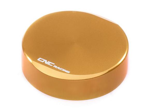TF507 - CNC RACING Ducati Rear Brake Fluid Tank Cap "Touch" (M46x4) – Accessories in the Motodeal Motorcycle Aftermarket Accessories and Parts Online Shop