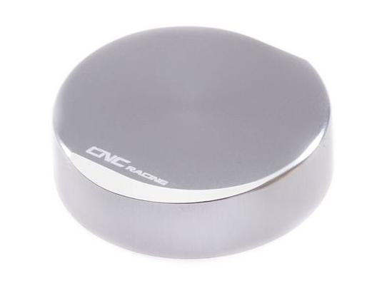 TF507 - CNC RACING Ducati Rear Brake Fluid Tank Cap "Touch" (M46x4) – Accessories in the Motodeal Motorcycle Aftermarket Accessories and Parts Online Shop