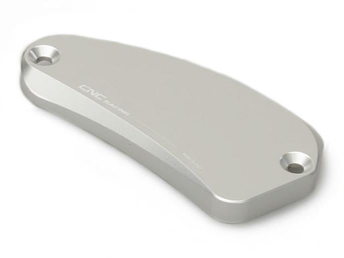 TF509 - CNC RACING MV Agusta Front Brake Fluid Tank Cap "Touch" – Accessories in the Motodeal Motorcycle Aftermarket Accessories and Parts Online Shop