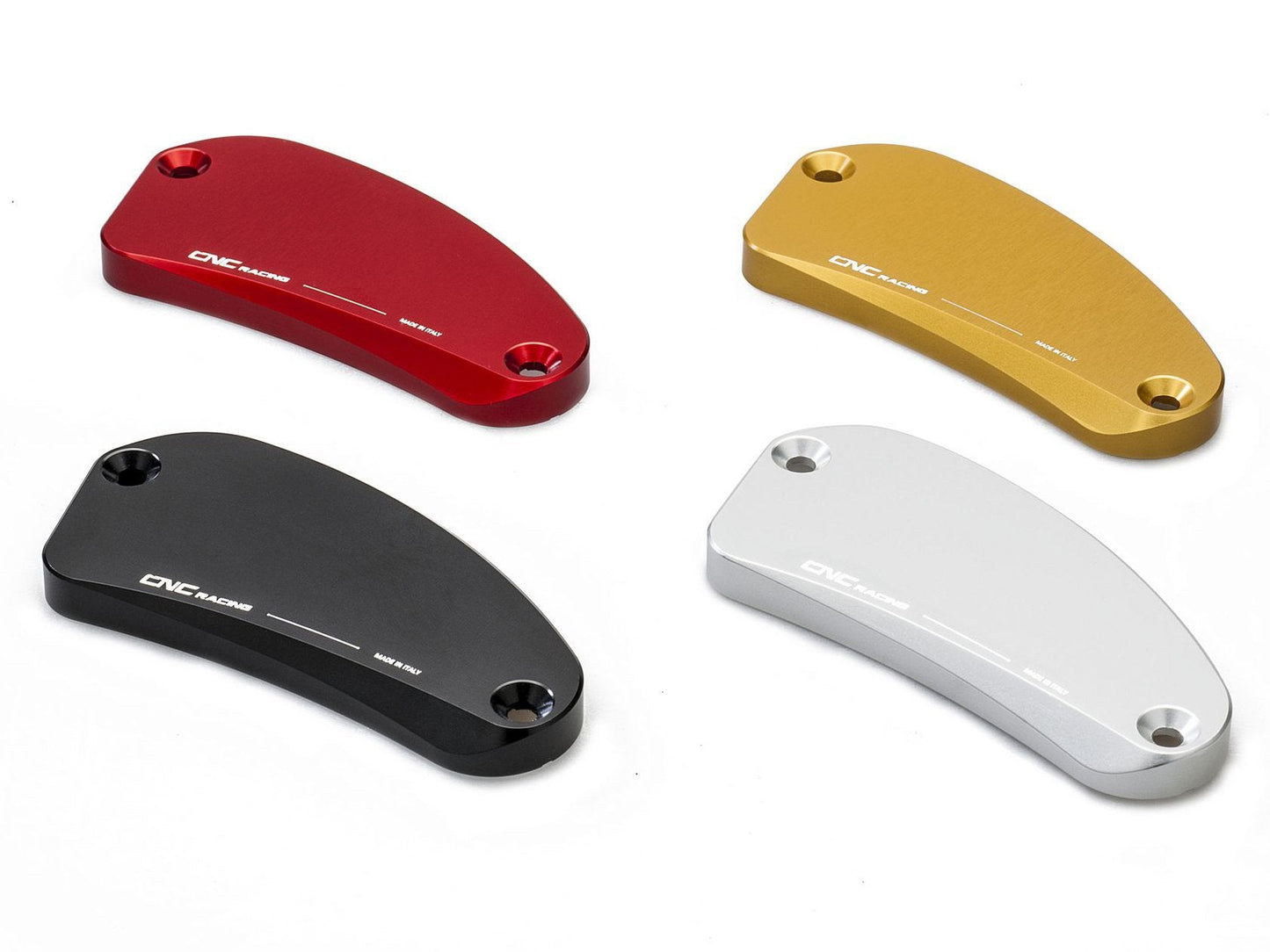 TF510 - CNC RACING MV Agusta Clutch Fluid Tank Cap "Touch" – Accessories in the Motodeal Motorcycle Aftermarket Accessories and Parts Online Shop