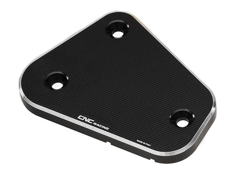 TF604 - CNC RACING Ducati Clutch Fluid Tank Cap "Bi-color" – Accessories in the Motodeal Motorcycle Aftermarket Accessories and Parts Online Shop