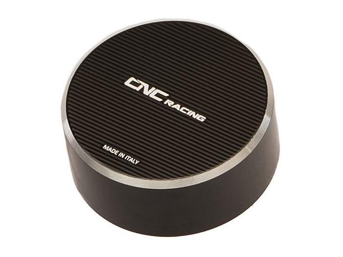 TF605 - CNC RACING Ducati / MV Agusta Brake/Clutch Fluid Tank Cap "Bi-color" (M34x4) – Accessories in the Motodeal Motorcycle Aftermarket Accessories and Parts Online Shop