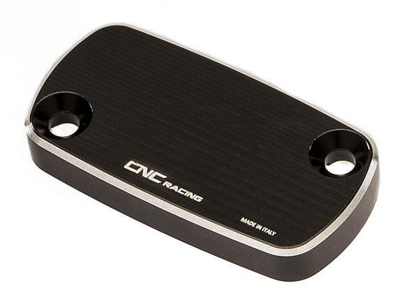 TF611 - CNC RACING MV Agusta Rear Brake Fluid Tank Cap "Bi-color" – Accessories in the Motodeal Motorcycle Aftermarket Accessories and Parts Online Shop