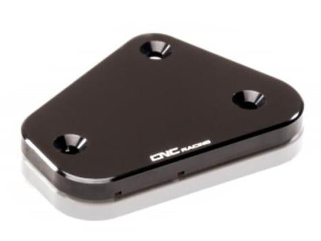 TF883 - CNC RACING Ducati Front Brake Fluid Tank Cap "Streaks" – Accessories in the Motodeal Motorcycle Aftermarket Accessories and Parts Online Shop