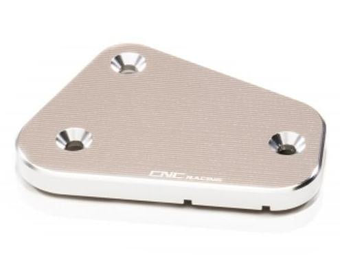 TF884 - CNC RACING Ducati Front Clutch Fluid Tank Cap "Streaks" – Accessories in the Motodeal Motorcycle Aftermarket Accessories and Parts Online Shop