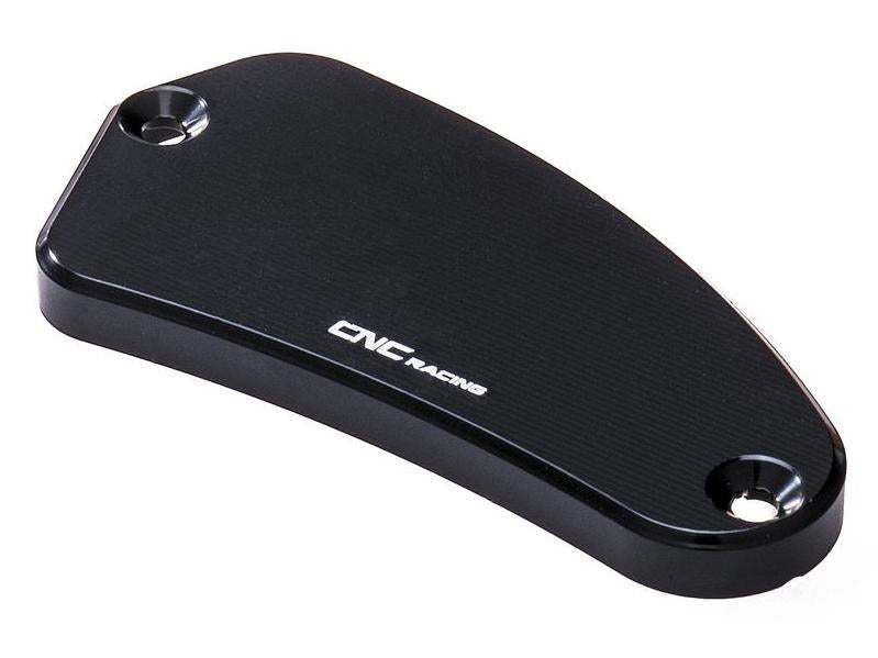 TF890 - CNC RACING MV Agusta Clutch Fluid Tank Cap "Streaks" – Accessories in the Motodeal Motorcycle Aftermarket Accessories and Parts Online Shop