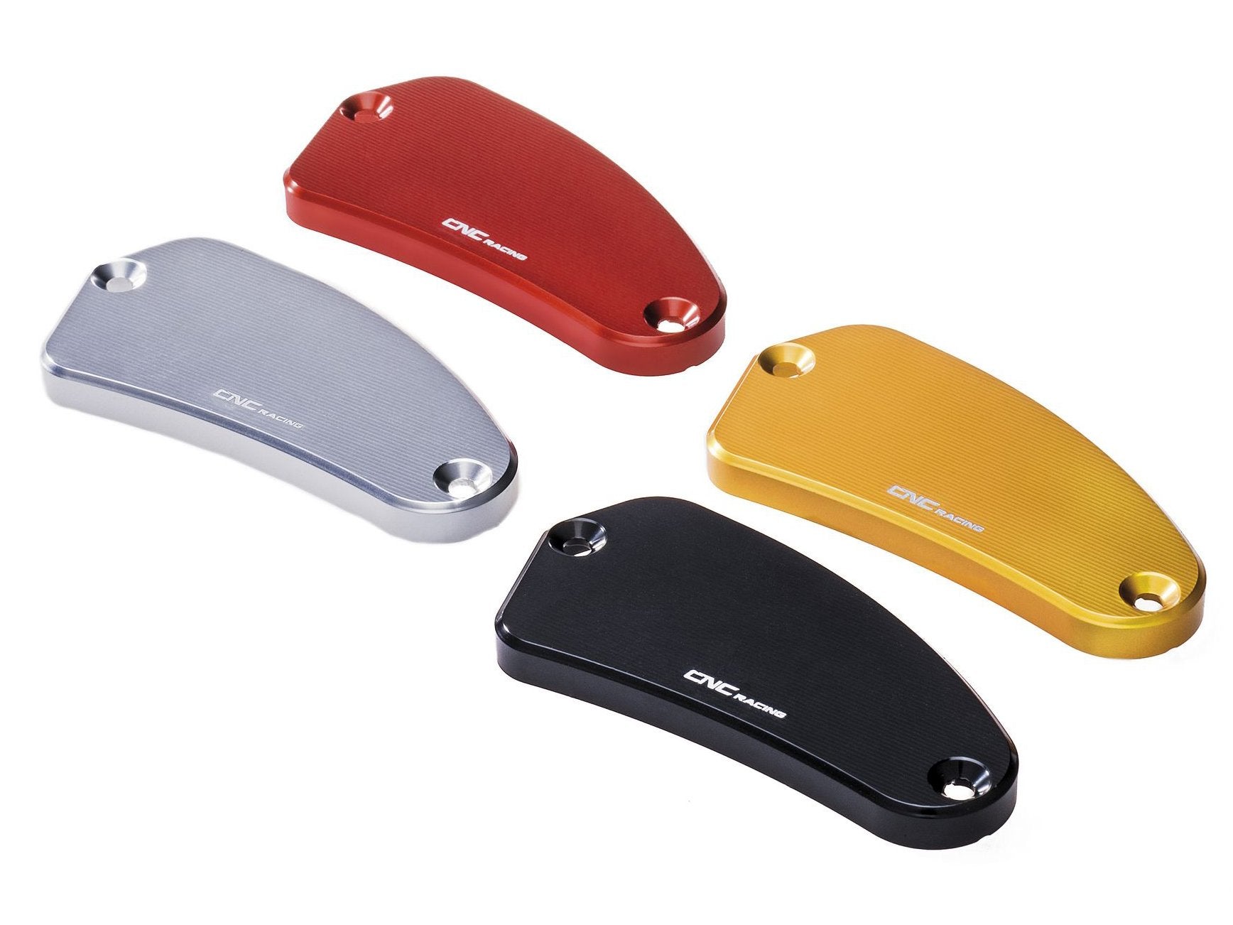 TF890 - CNC RACING MV Agusta Clutch Fluid Tank Cap "Streaks" – Accessories in the Motodeal Motorcycle Aftermarket Accessories and Parts Online Shop