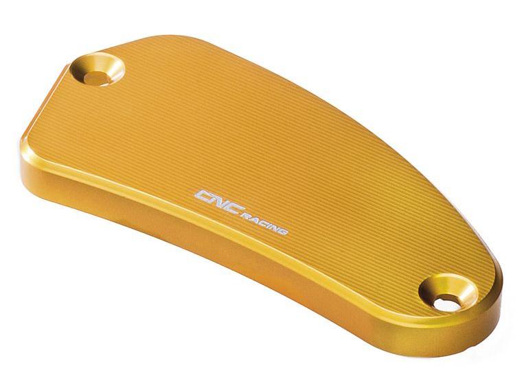 TF890 - CNC RACING MV Agusta Clutch Fluid Tank Cap "Streaks" – Accessories in the Motodeal Motorcycle Aftermarket Accessories and Parts Online Shop