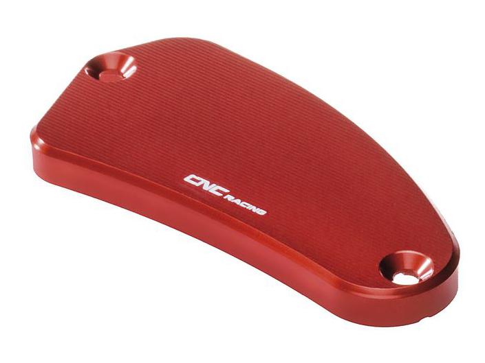 TF890 - CNC RACING MV Agusta Clutch Fluid Tank Cap "Streaks" – Accessories in the Motodeal Motorcycle Aftermarket Accessories and Parts Online Shop