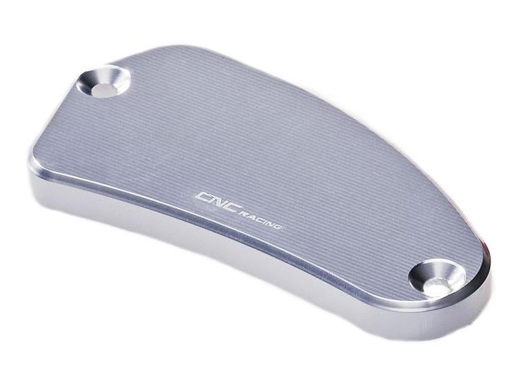 TF890 - CNC RACING MV Agusta Clutch Fluid Tank Cap "Streaks" – Accessories in the Motodeal Motorcycle Aftermarket Accessories and Parts Online Shop