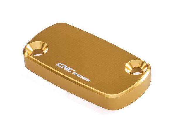 TF891 - CNC RACING MV Agusta Rear Brake Fluid Tank Cap "Streaks" – Accessories in the Motodeal Motorcycle Aftermarket Accessories and Parts Online Shop