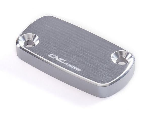 TF891 - CNC RACING MV Agusta Rear Brake Fluid Tank Cap "Streaks" – Accessories in the Motodeal Motorcycle Aftermarket Accessories and Parts Online Shop