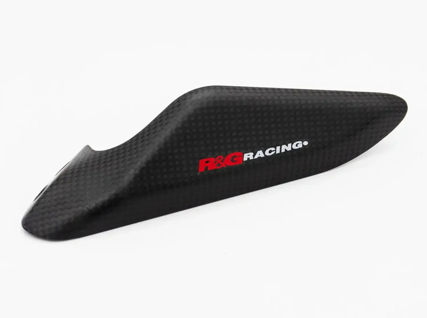 TG0021 - R&G RACING Ducati Panigale / Streetfighter V2 Carbon Toe Chain Guard – Accessories in the 2WheelsHero Motorcycle Aftermarket Accessories and Parts Online Shop