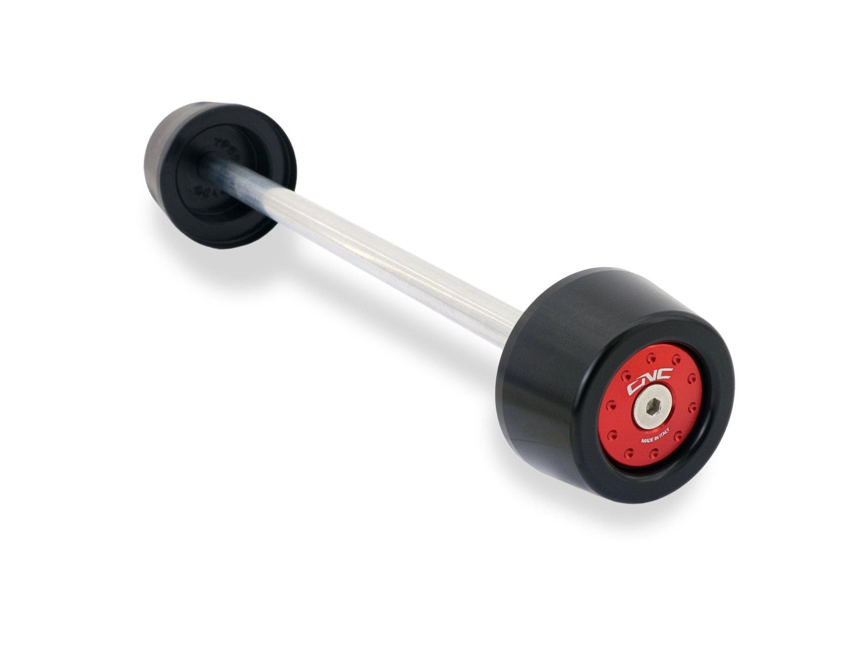 TP433 - CNC RACING MV Agusta Brutale / F4 Front Wheel Slider – Accessories in the Motodeal Motorcycle Aftermarket Accessories and Parts Online Shop