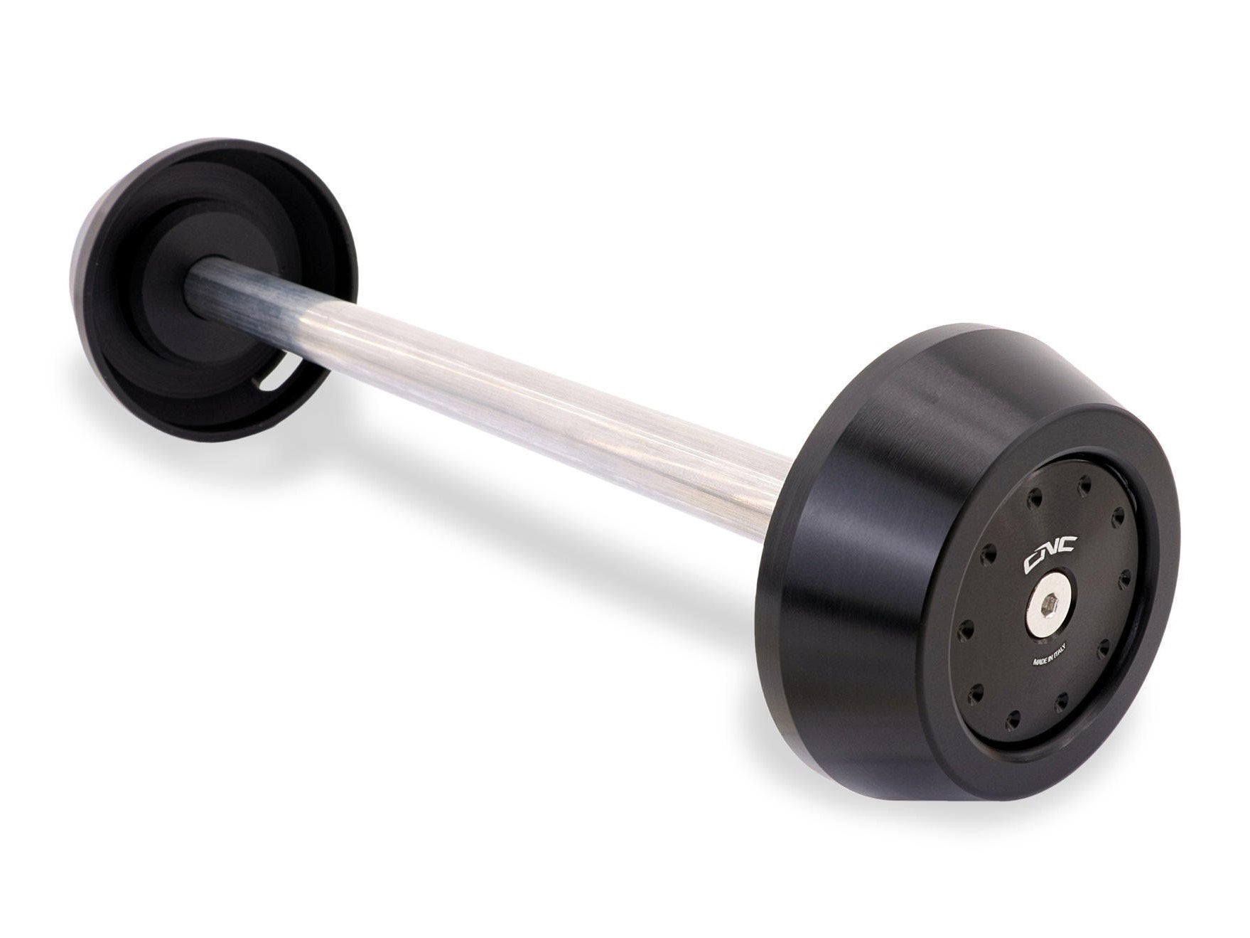 TP436 - CNC RACING Ducati Rear Wheel Sliders – Accessories in the Motodeal Motorcycle Aftermarket Accessories and Parts Online Shop