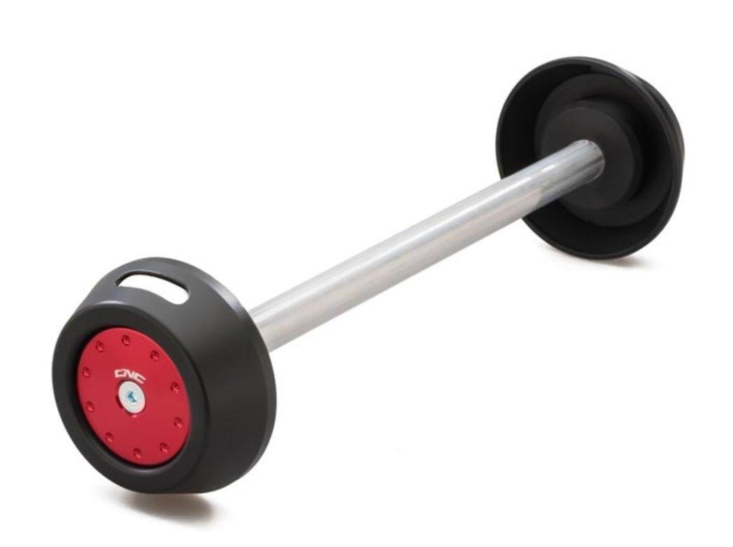 TP430 - CNC RACING Ducati Monster 1200 (14/16) Rear Wheel Sliders – Accessories in the Motodeal Motorcycle Aftermarket Accessories and Parts Online Shop