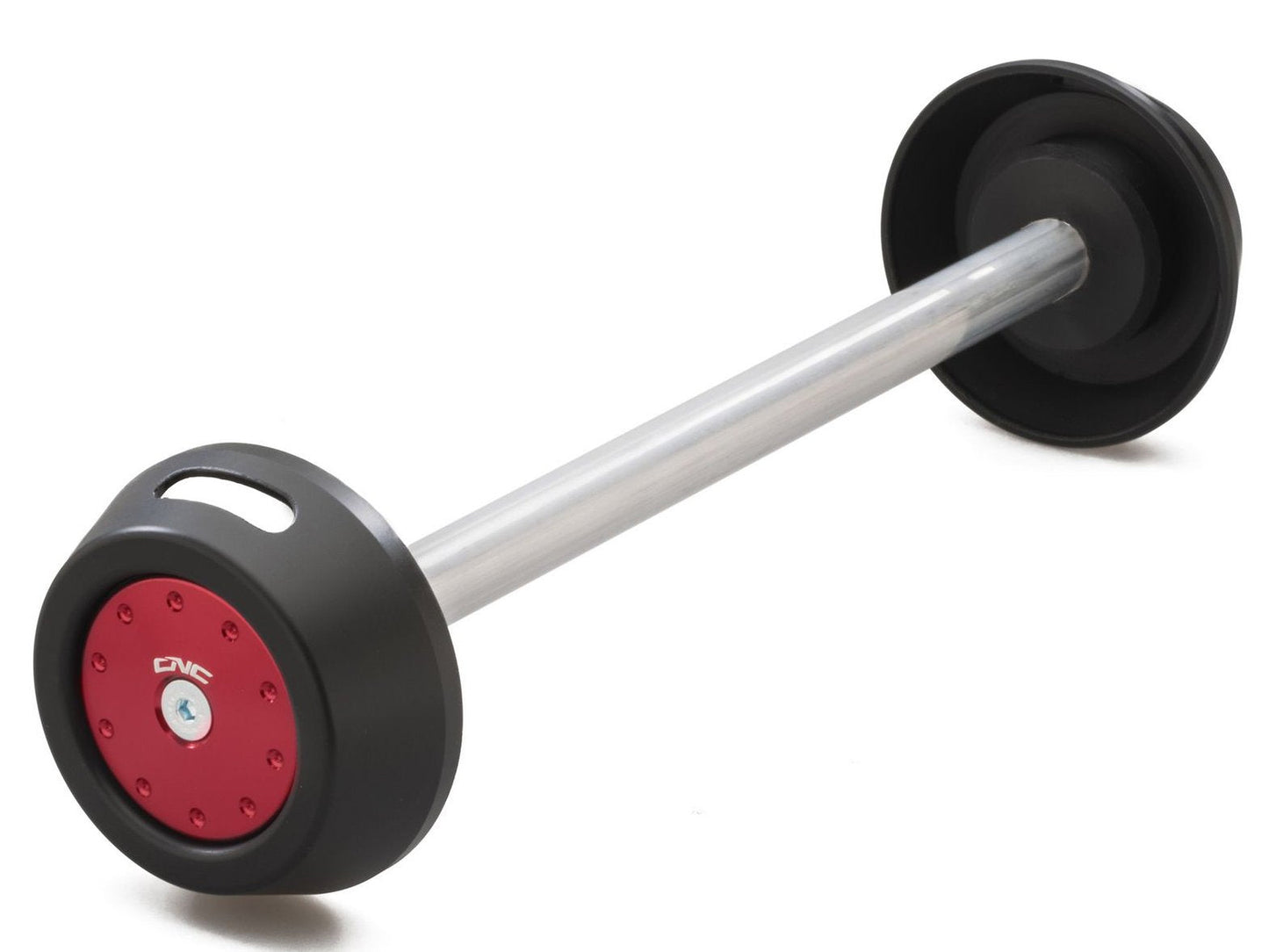 TP428 - CNC RACING MV Agusta Rear Wheel Sliders – Accessories in the Motodeal Motorcycle Aftermarket Accessories and Parts Online Shop