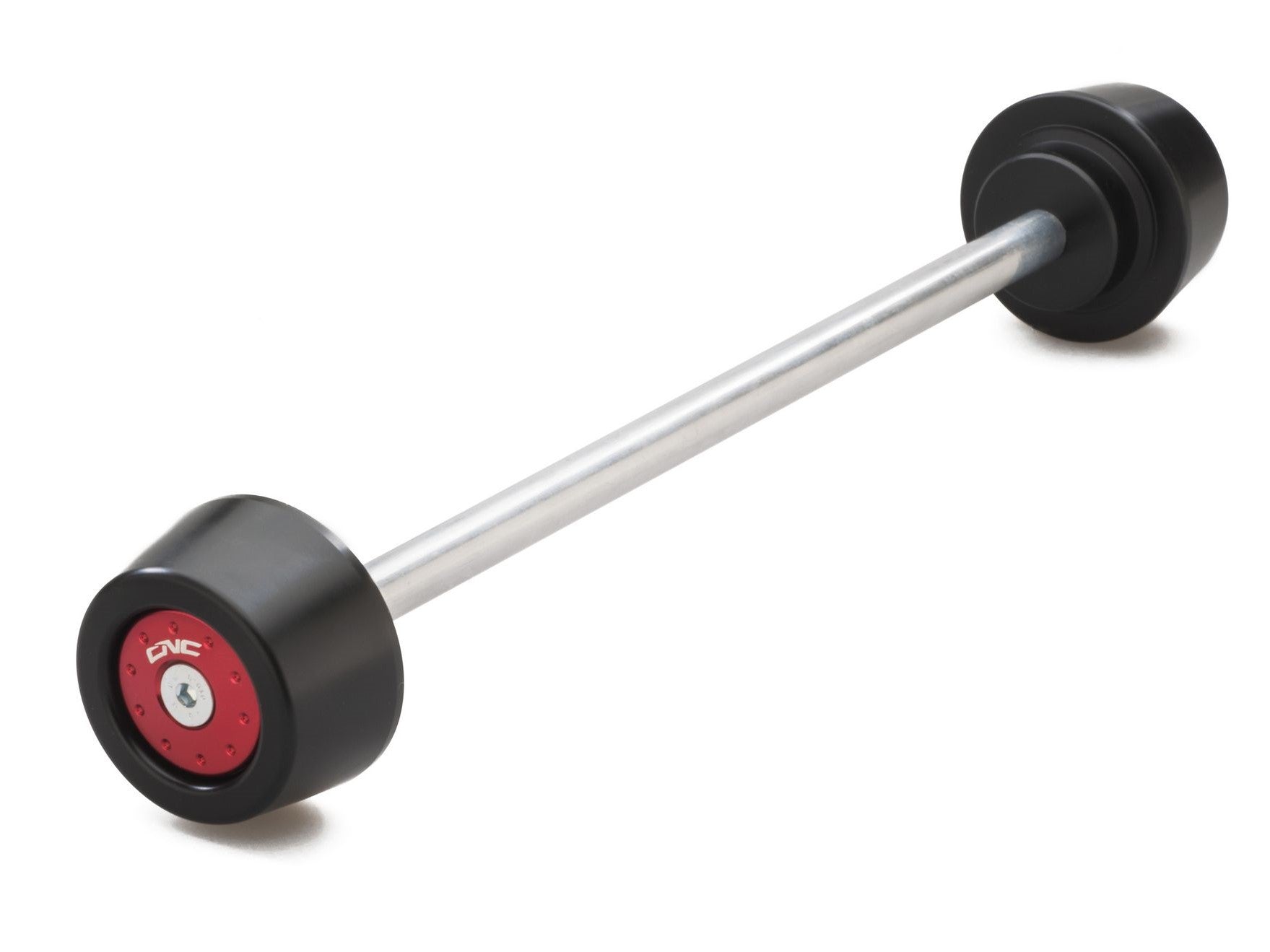 TP434 - CNC RACING Ducati DesertX / Multistrada / Panigale Rear Wheel Sliders – Accessories in the Motodeal Motorcycle Aftermarket Accessories and Parts Online Shop