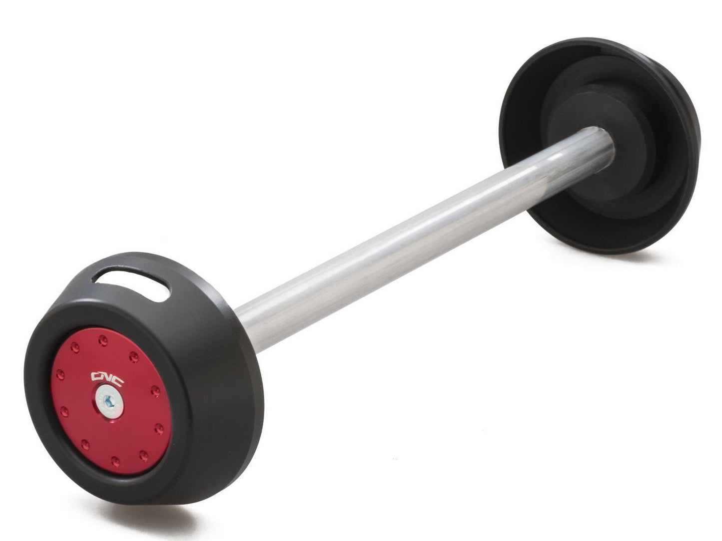 TP436 - CNC RACING Ducati Rear Wheel Sliders – Accessories in the Motodeal Motorcycle Aftermarket Accessories and Parts Online Shop