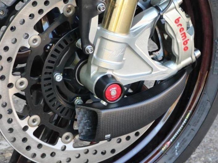TP438 - CNC RACING MV Agusta Brutale 1000 RR Front Wheel Sliders – Accessories in the Motodeal Motorcycle Aftermarket Accessories and Parts Online Shop