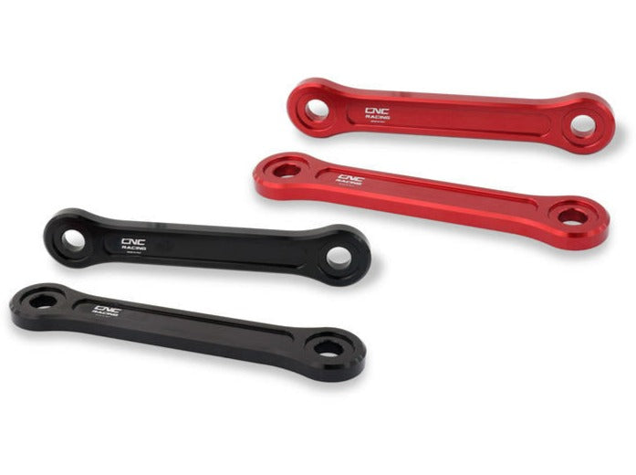 TR105 - CNC RACING Ducati Panigale V4 / V4S (2020+) Rear Shock Absorber Tie Rods – Accessories in the Motodeal Motorcycle Aftermarket Accessories and Parts Online Shop