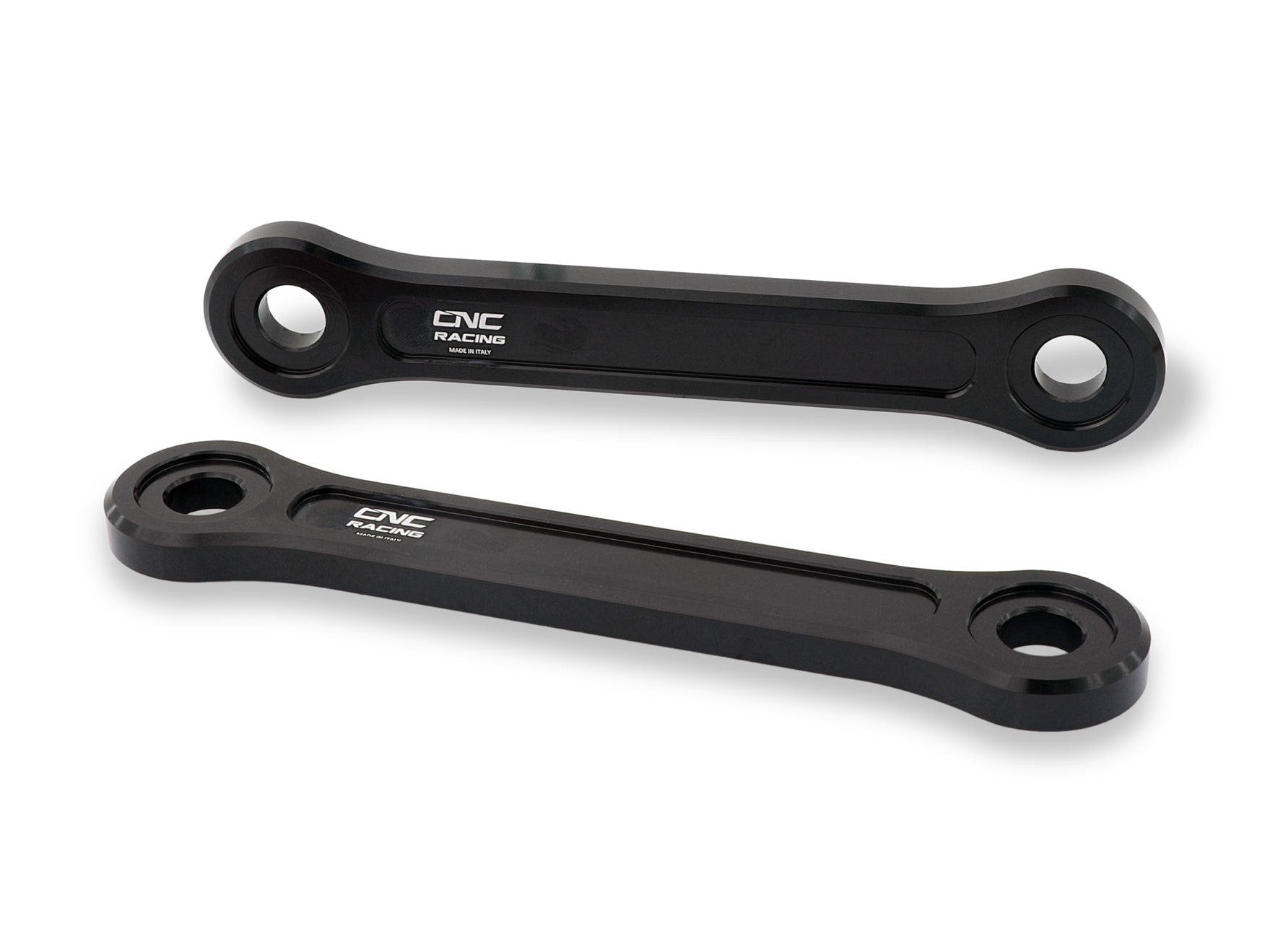 TR100 - CNC RACING Ducati Panigale V4 / Streetfighter V4 Rear Shock Absorber Tie Rods – Accessories in the Motodeal Motorcycle Aftermarket Accessories and Parts Online Shop