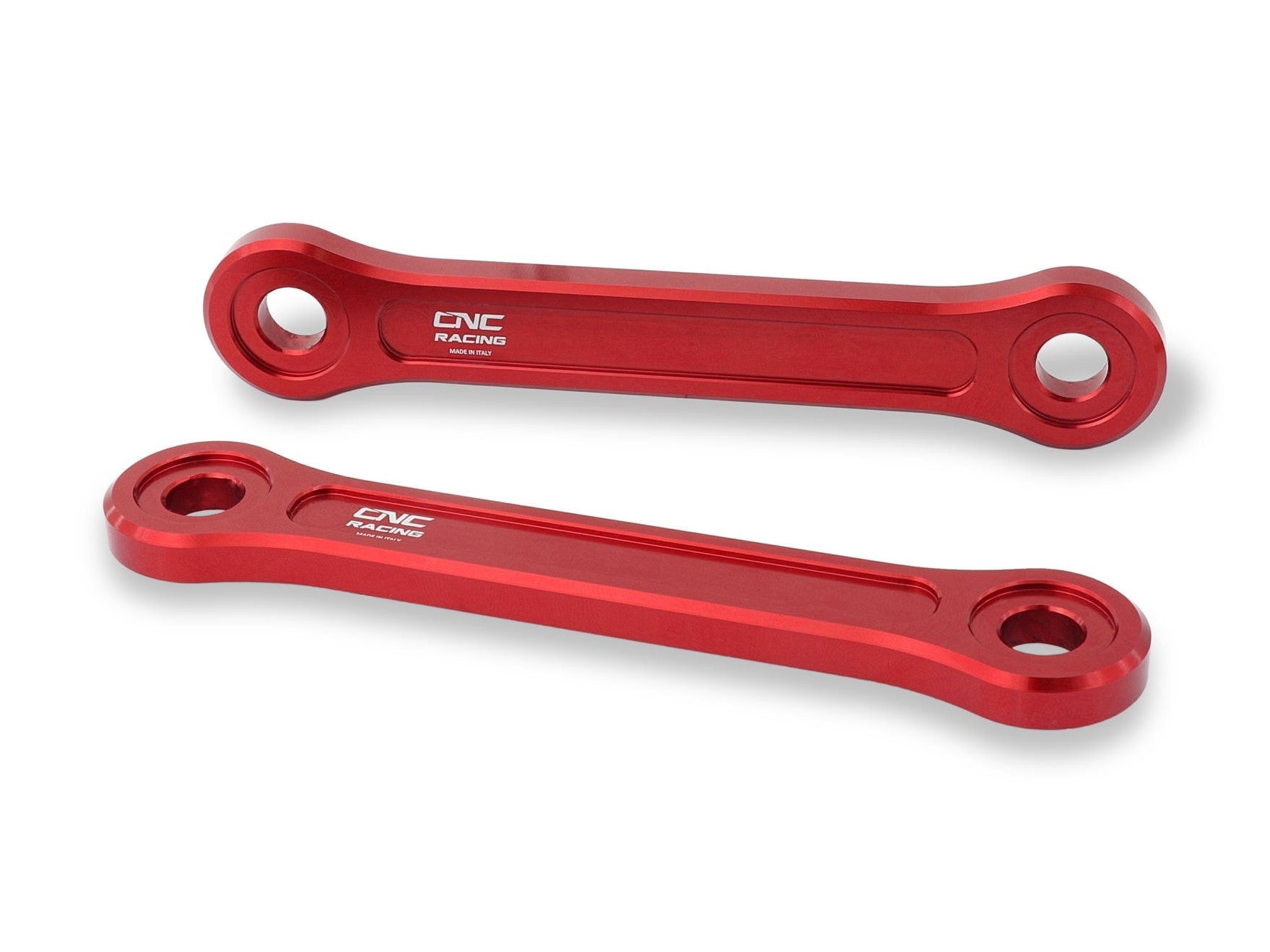 TR100 - CNC RACING Ducati Panigale V4 / Streetfighter V4 Rear Shock Absorber Tie Rods – Accessories in the Motodeal Motorcycle Aftermarket Accessories and Parts Online Shop