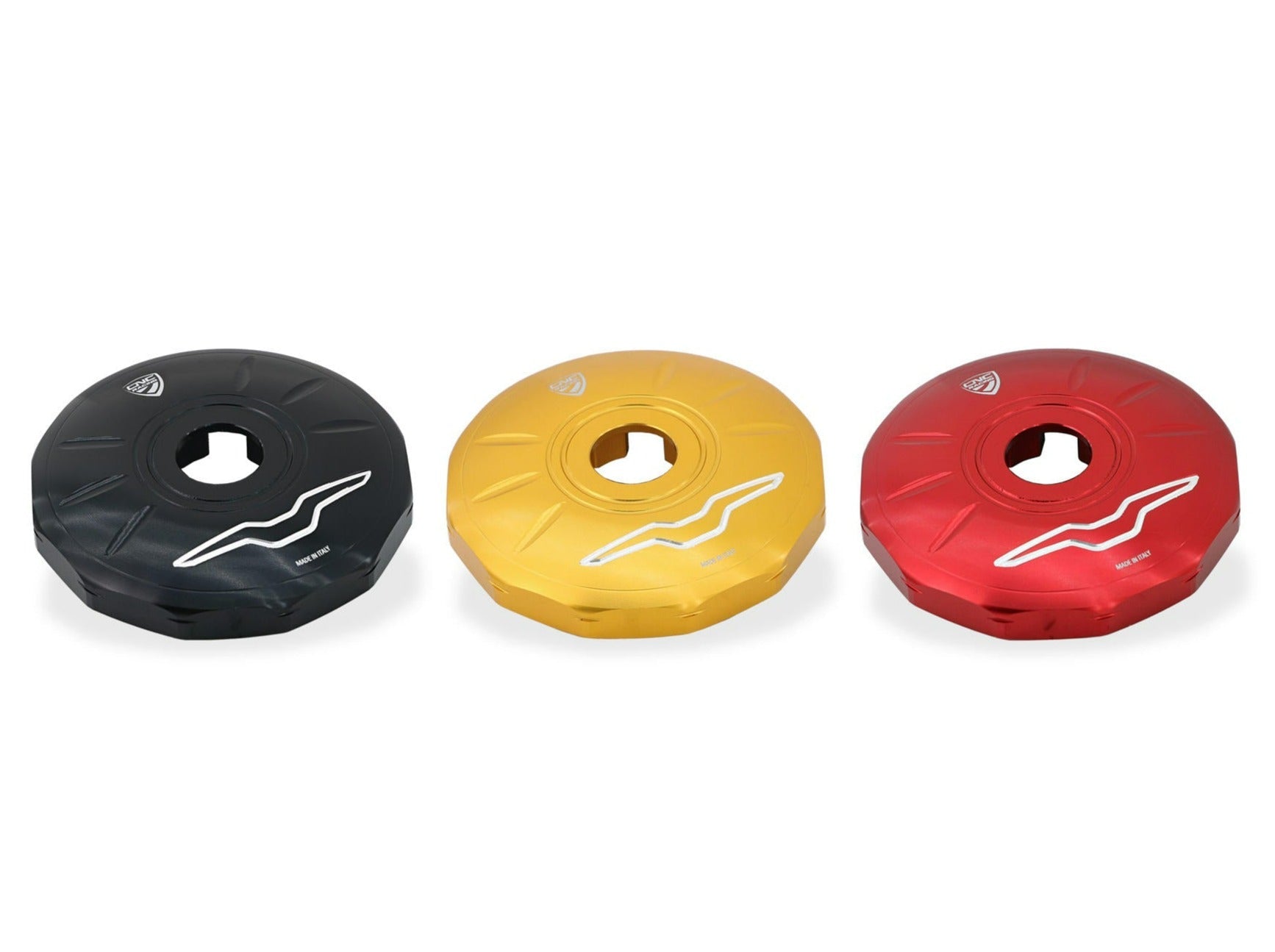TS101 - CNC RACING Moto Guzzi V7 Stone (2019+) Fuel Tank Cap – Accessories in the Motodeal Motorcycle Aftermarket Accessories and Parts Online Shop