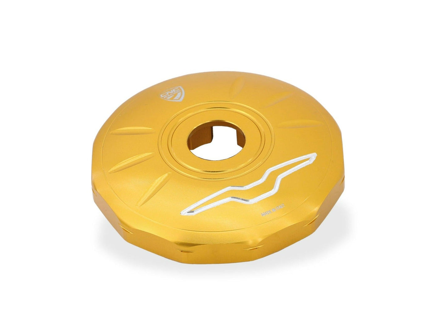 TS101 - CNC RACING Moto Guzzi V7 Stone (2019+) Fuel Tank Cap – Accessories in the Motodeal Motorcycle Aftermarket Accessories and Parts Online Shop