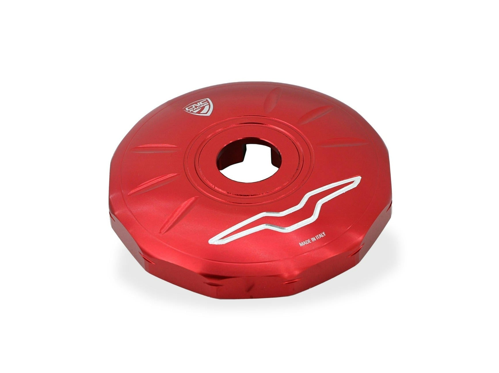 TS101 - CNC RACING Moto Guzzi V7 Stone (2019+) Fuel Tank Cap – Accessories in the Motodeal Motorcycle Aftermarket Accessories and Parts Online Shop