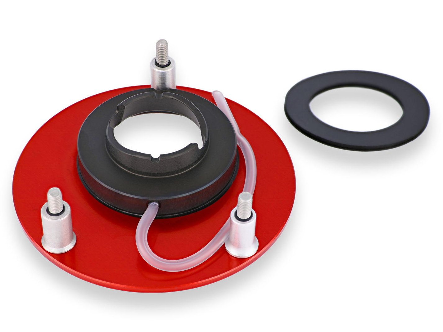 TSB03 - CNC RACING Ducati / MV Agusta / Yamaha Fuel Tank Cap – Accessories in the Motodeal Motorcycle Aftermarket Accessories and Parts Online Shop