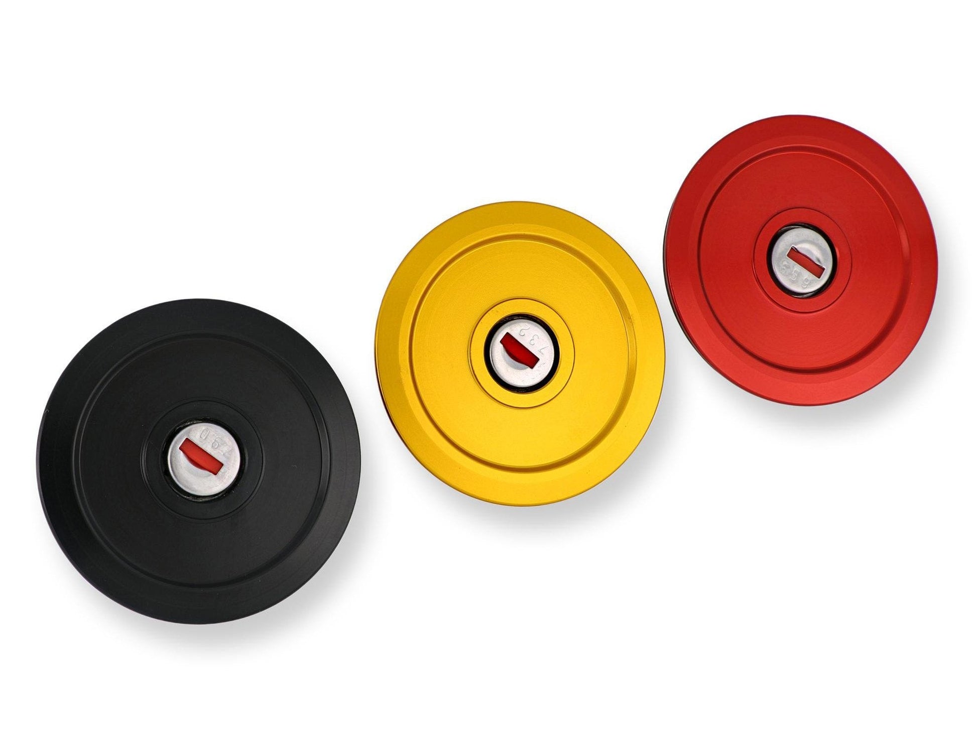 TSB05 - CNC RACING Ducati Fuel Tank Cap – Accessories in the Motodeal Motorcycle Aftermarket Accessories and Parts Online Shop