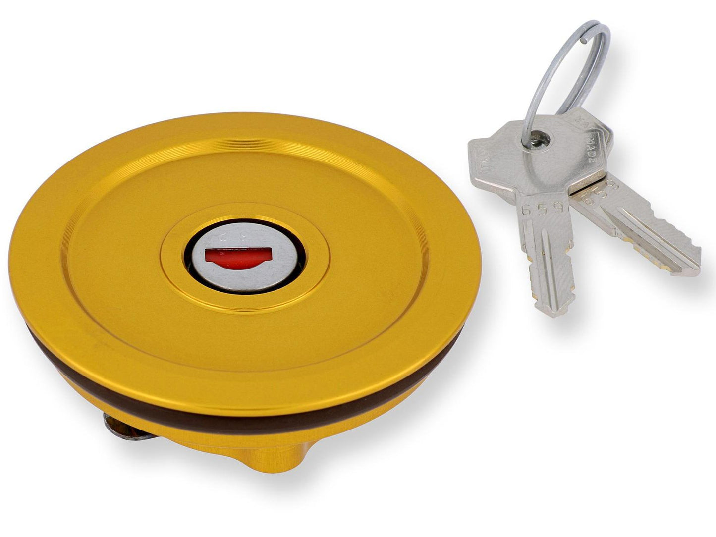 TSB25 - CNC RACING Ducati Carbon Fuel Tank Cap – Accessories in the Motodeal Motorcycle Aftermarket Accessories and Parts Online Shop