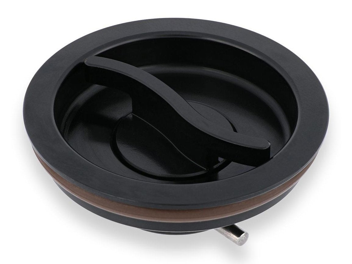 TSB12 - CNC RACING Fuel Tank Cap – Accessories in the Motodeal Motorcycle Aftermarket Accessories and Parts Online Shop