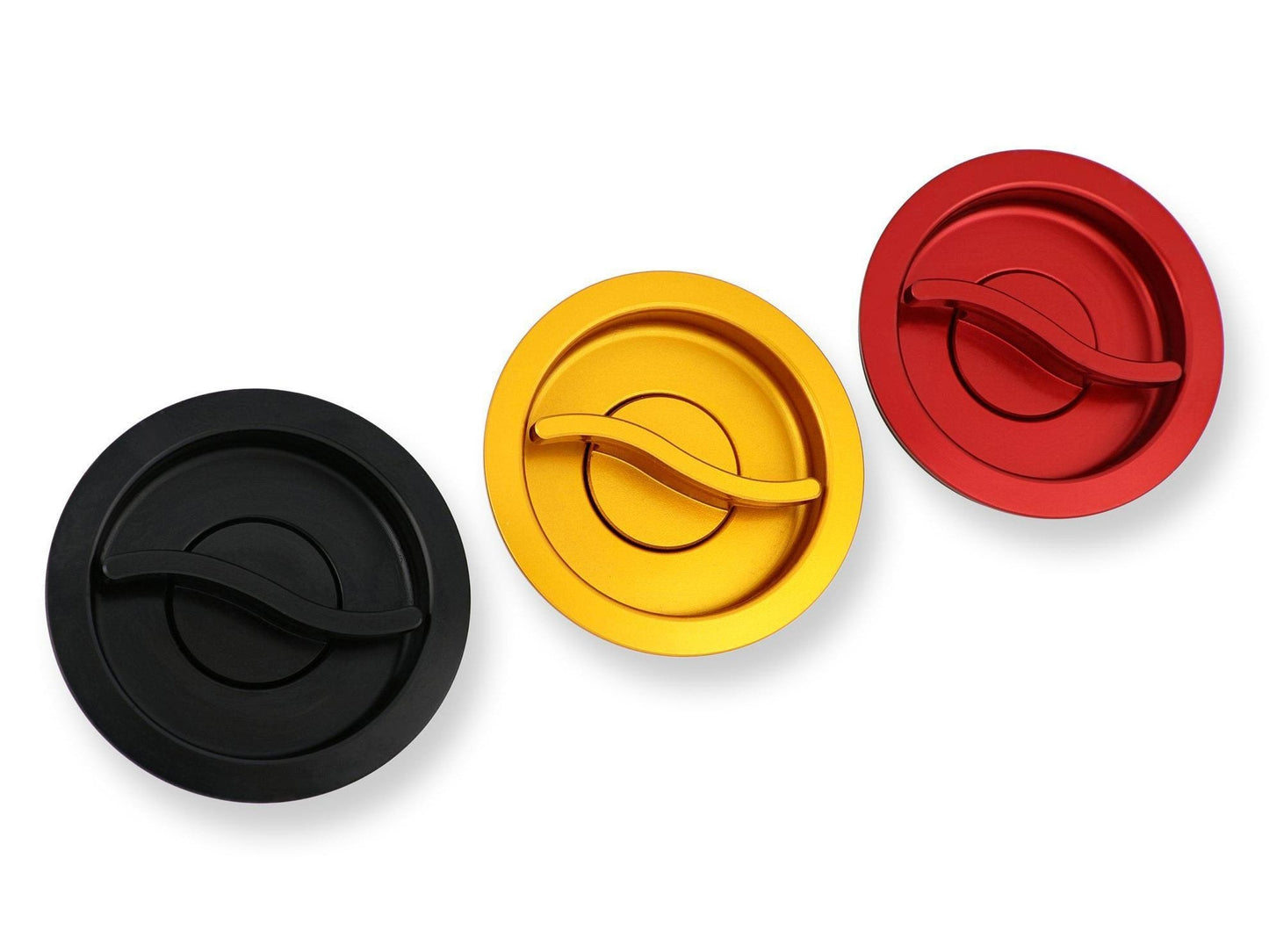 TSB23 - CNC RACING Ducati / MV Agusta / Yamaha Carbon Fuel Tank Cap – Accessories in the Motodeal Motorcycle Aftermarket Accessories and Parts Online Shop