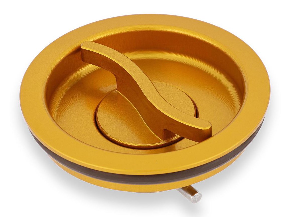 TSB22 - CNC RACING Carbon Fuel Tank Cap – Accessories in the Motodeal Motorcycle Aftermarket Accessories and Parts Online Shop