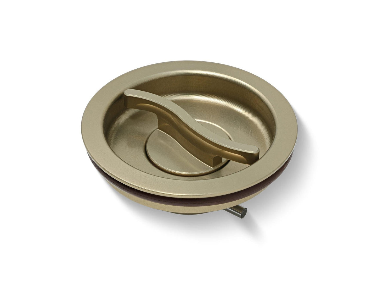 TSB11 - CNC RACING Aprilia / Ducati / KTM / MV Agusta Fuel Tank Cap – Accessories in the Motodeal Motorcycle Aftermarket Accessories and Parts Online Shop